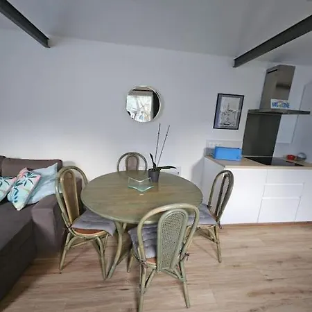 Maisonnette Centre Bourg *