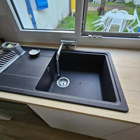Feriehus Maisonnette Centre Bourg Batz-sur-Mer