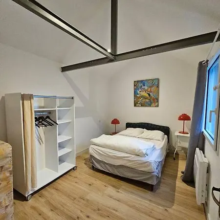 Maisonnette Centre Bourg Batz-sur-Mer