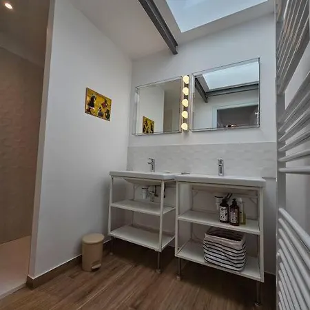 Maisonnette Centre Bourg