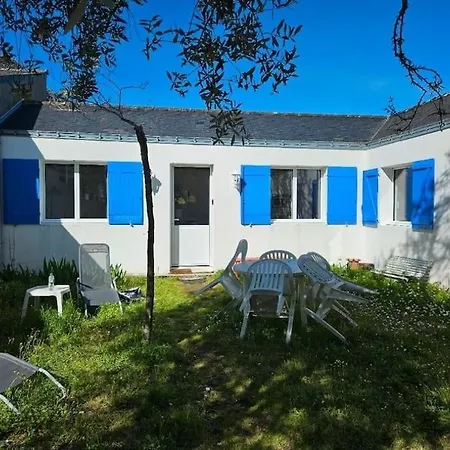 Maisonnette Centre Bourg *